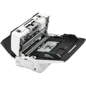 Fujitsu PFU fi-7600 Scanner di Produzione Low-Volume A3 Duplex ADF USB3.1 LED 80ppm/160ipm.Include PaperStream IP, PaperSt