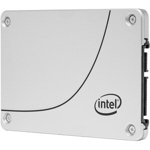 Intel DC S4500 1.90 TB Solid State Drive - 2.5" Internal - SATA (SATA/600) - 500 MB/s Maximum Read Transfer Rate - 256-bit