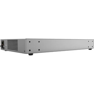 Allied Telesis x550 x550-18XSQ Verwaltbar Layer 3 Switch - 10 Gigabit Ethernet - 3 Unterstützte Netzwerkschicht - Modular 