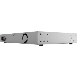 Switch Layer 3 Allied Telesis CentreCOM GS970M GS970M/28PS 24 Porte Gestibile - 3 Layer supportato - Modular - 4 Slot SFP 