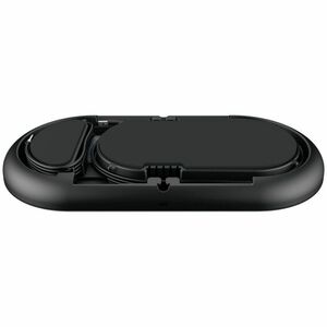 Jabra Speak 810 UC Com fios/sem fios Bluetooth Altifalante - Skype for Business, Cisco Webex - Preto - 15 Meeting Persons 