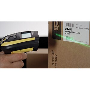 POWERSCAN M9100 433 RB LINEAR IMAGER IN