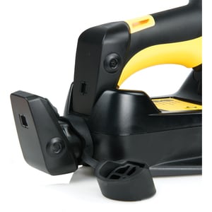 POWERSCAN PBT9100 REM.BATT LINEAR IMAGER IN