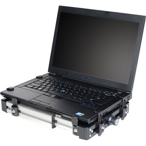 Gamber-Johnson NotePad Fahrzeughalterung für Computer - 1