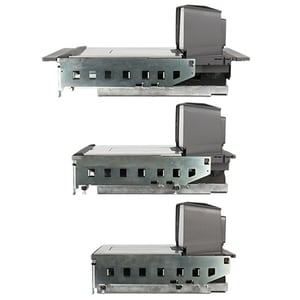 Datalogic Magellan In-counter Barcode Scanner - Cable Connectivity - 1D, 2D - Imager