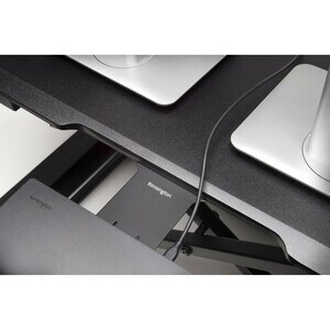 SmartFit Sit/Stand Desk