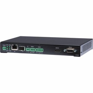 AMX N NMX-ENC-1133A - Functions: Video Encoding - VGA - Network (RJ-45) - Standalone