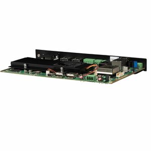 AMX JPEG 2000 4K60 4:4:4 UHD Video Over IP Encoder Card with PoE, KVM, AES-67 - Functions: Video Encoding, Video Decoding,