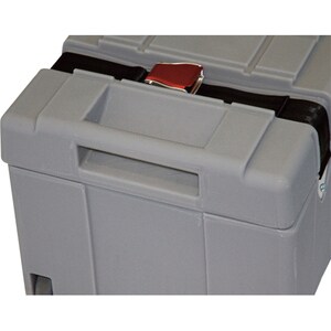 Écran de projection ORAY NOMADDICT 1 - 283 cm (111,4") - 16:10 - Blanc mat - 150 cm (59,1") Hauteur x 240 cm (94,5") Large