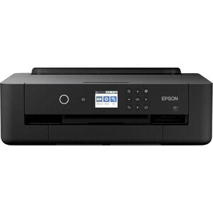 Epson Expression Photo XP-15000 Desktop Inkjet Printer - Colour - 29 ppm Mono / 29 ppm Color - 5760 x 1440 dpi Print - Aut