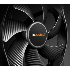 be quiet! Straight Power ATX12V/EPS12V Modular Power Supply - 650 W - Internal - 120 V AC, 230 V AC Input - 3.3 V DC Outpu