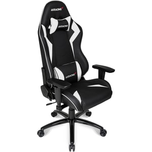 AKRacing Core Series SX Gaming Chair - For Gaming, Office - White