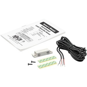 Tripp Lite series EnviroSense2 (E2) Water Leak Detection Sensor - Water Detection - Surface Mount