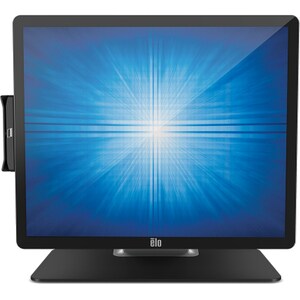 Elo 1902L 19.0" Class LCD Touchscreen Monitor - 5:4 - 14 ms - 48.3 cm (19") Viewable - TouchPro Projected Capacitive - 10 