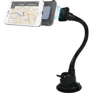 Macally Vehicle Mount for Smartphone, GPS, iPhone