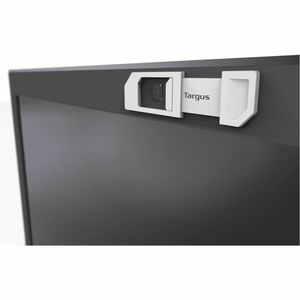 Cubierta para Webcam de Laptop Spy Guard, Paquete de 3 pzas (Negro,Gris,Blanco) xon adhesivo para ajuste seguro, cierre de