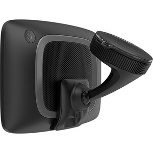 Navigatore GPS portatile da auto TomTom GO 6250 - Nero - Montabile, Portatili - 15,2 cm (6") - Touchscreen - Microfono, Ri