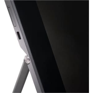 Kensington NanoSaver Kabelschloss Für Notebook, Tablet - Schloss mit Schlüssel - für Notebook, Tablet