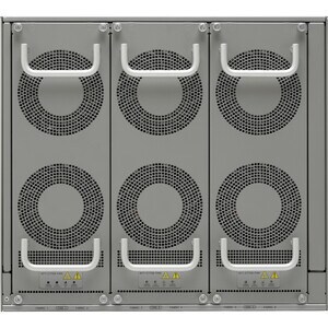 Châssis de Commutateur Cisco Nexus 7700 7706 Gérable - Remis à Neuf - 2 Couche supportée - 9U - Montable en rack