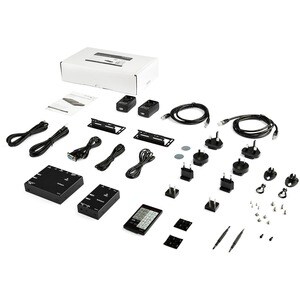 StarTech.com HDMI over IP Extender with Video Compression - HDMI over CAT6 Extender - 1080p - Broadcast your HDMI signal t