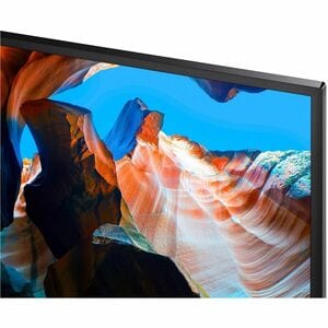 Samsung LU32J590UQNXZA 32" Class WQUXGA Gaming LCD Monitor - 16:9 - Dark Blue Gray - 32" Viewable - In-plane Switching (IP