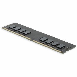 AddOn JEDEC Standard 16GB DDR4-2666MHz Unbuffered Non-Ecc Dual Rank x8 1.2V 288-pin CL17 UDIMM - 16 GB (1 x 16GB) - DDR4-2