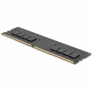 AddOn JEDEC Standard 8GB DDR4-2666MHz Unbuffered Single Rank x8 1.2V 288-pin CL17 UDIMM - 8 GB (1 x 8GB) - DDR4-2666/PC4-2