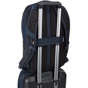 Thule Subterra TSLB315 Travel/Luggage Case (Backpack) for 15" to 15.6" Travel, Electronic Device, Charger, Water Bottle, N