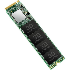 Transcend Solid State-Laufwerk - M.2 2280 Intern - 512 GB - PCI Express (PCI Express 3.0 x4) - 1800 MB/s Maximale Lesegesc