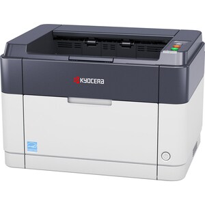 Klimaschutz-System FS-1061dn 