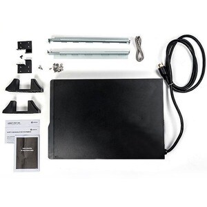 Vertiv Liebert PSI5 UPS - 800VA/ 720W 120V|Line Interactive AVR Tower/Rack Mount - 0.9 Power Factor| Rotatable LCD Monitor