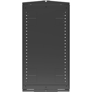 Vertiv VR Rack - 48U Server Rack Enclosure| 600x1100mm| 19-inch Cabinet (VR3107)