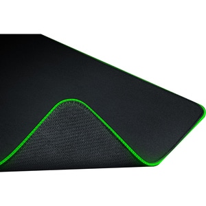 Razer Goliathus Chroma Mouse Pad - Textured - 0.12" x 36.22" Dimension - Rubber