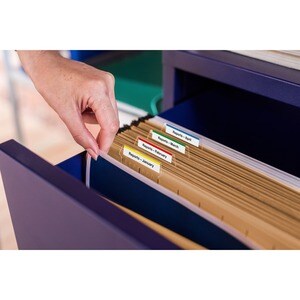 Brother CZ-1002 Multipurpose Label - 12.70 mm Width - Zero Ink (ZINK) - 1