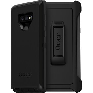 OB DEFENDER FOR SAMSUNG NOTE 9 BLACK