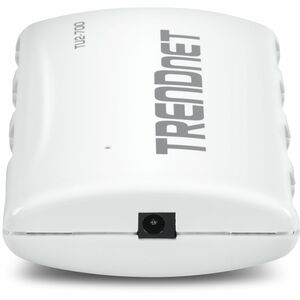 TRENDnet USB 2.0 7-Port High Speed Hub with 5V/2A Power Adapter, Up to 480 Mbps USB 2.0 connection Speeds, TU2-700 - High 