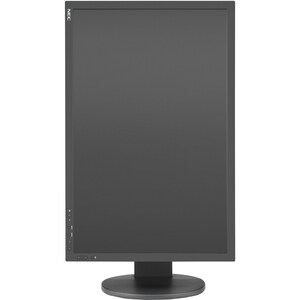 NEC Display MultiSync PA243W 61 cm (24 Zoll) WUXGA GB-R LED LCD-Monitor - 16:10 Format - Schwarz - 609,60 mm Class - 1920 