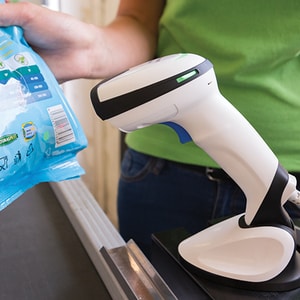 Servizio sanitario, Retail, Produzione leggera/pulita, Trasporto, Servizio commerciale, Laboratorio, Farmacia Palmare Scan