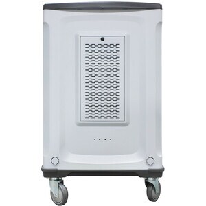 ALOGIC SMARTBOX 42 BAY NOTEBOOK/CHROMEBOOK & TABLET CHARGING TROLLEY