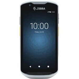 Zebra TC57 Handheld Terminal - 1D, 2D - LTE, UMTS, GPRS, EDGE, HSPA, HSPA+ - SE4710Scan Engine - Qualcomm Snapdragon 2.20 