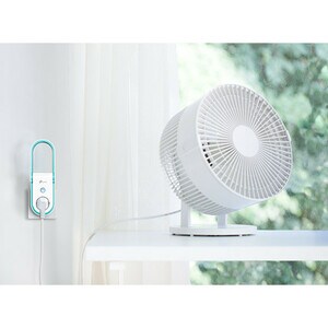 TP-Link RE365 IEEE 802.11ac 1,17 Gbit/s Drahtloser Range-Extender - 2,40 GHz, 5 GHz - 2 x Interne Antenne(n) - 1 x Netzwer