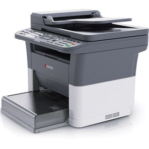 Klimaschutz-System FS-1325MFP