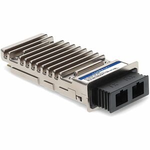AddOn X2 - 1 x LC 10GBase-LR Network - 1 - TAA Compliant - For Data Networking, Optical Network - Optical Fiber - Single-m