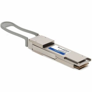 AddOn QSFP+ - 1 x LC 40GBase-SR Network - 1 - TAA Compliant - For Data Networking, Optical Network - Optical Fiber - Multi