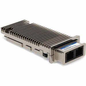 AddOn X2-10GB-SR X2 - 1 x SC Duplex 10GBase-SR - For Data Networking - Optical Fiber - Multi-mode - 10 Gigabit Ethernet - 