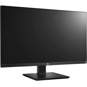 LG 27BK67U-B 27" Class 4K UHD LCD Monitor - 16:9 - Black - 27" Viewable - LED Backlight - 3840 x 2160 - 250 Nit - HDMI - D