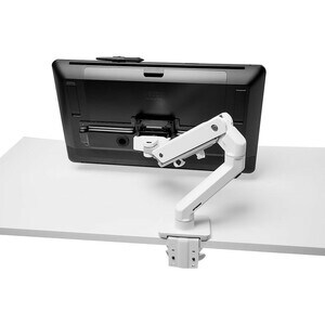 Wacom Mounting Bracket for Tablet - 32" Screen Support - 36.82 lb Load Capacity - 75 x 75, 100 x 100