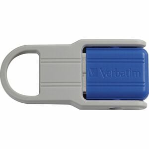 32GB Store 'n' Flip® USB Flash Drive - 2pk - Blue, Mint - 32GB - 2pk - Blue, Mint