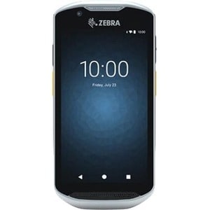 Zebra Rugged Handheld Terminal - 1D, 2D - LTE, UMTS, GPRS, EDGE, HSPA, HSPA+ - SE4710Scan Engine - Imager - 660 - 12.7 cm 