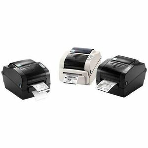 Bixolon SLP-TX420 Desktop, Retail, Healthcare, Post & Parcel, Warehouse Direct Thermal/Thermal Transfer Printer - Monochro